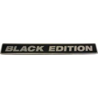 Black Edition